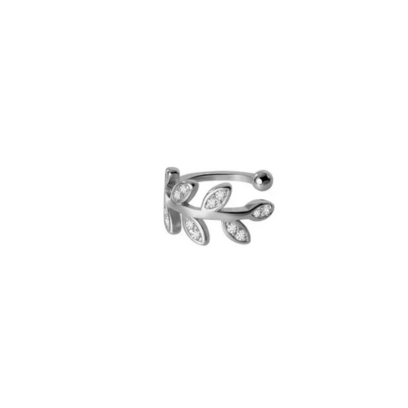 Sterling Silver Ear Cuffs (DA1700)