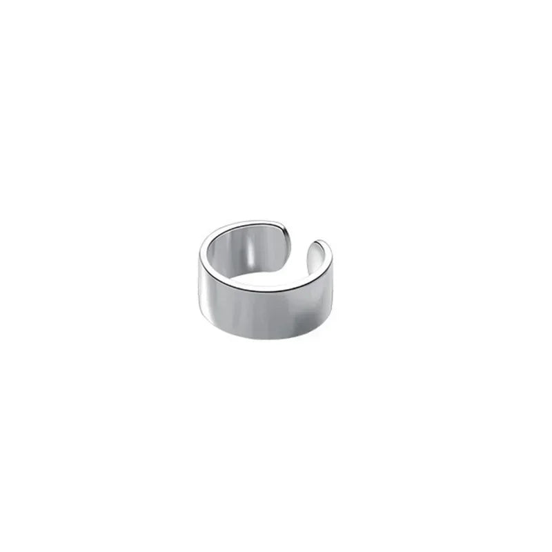 Sterling Silver Ear Cuffs (DA1700)